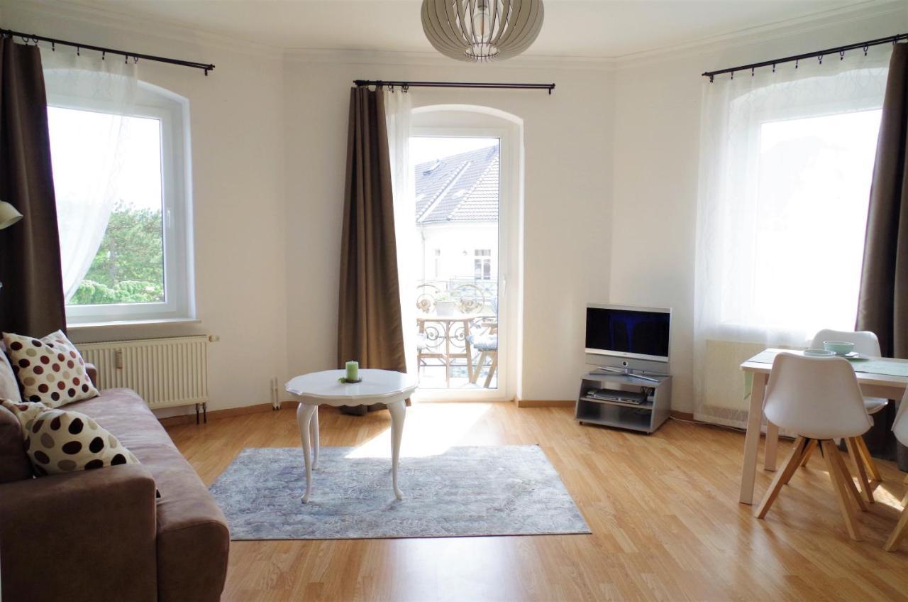 Meissen Apartments - Moderne Ferienwohnungen In Meissen Am Lutherplatz מראה חיצוני תמונה